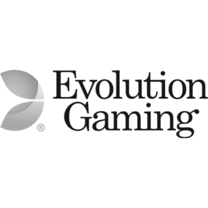 Evolution-gaming-logo