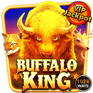buffalo King
